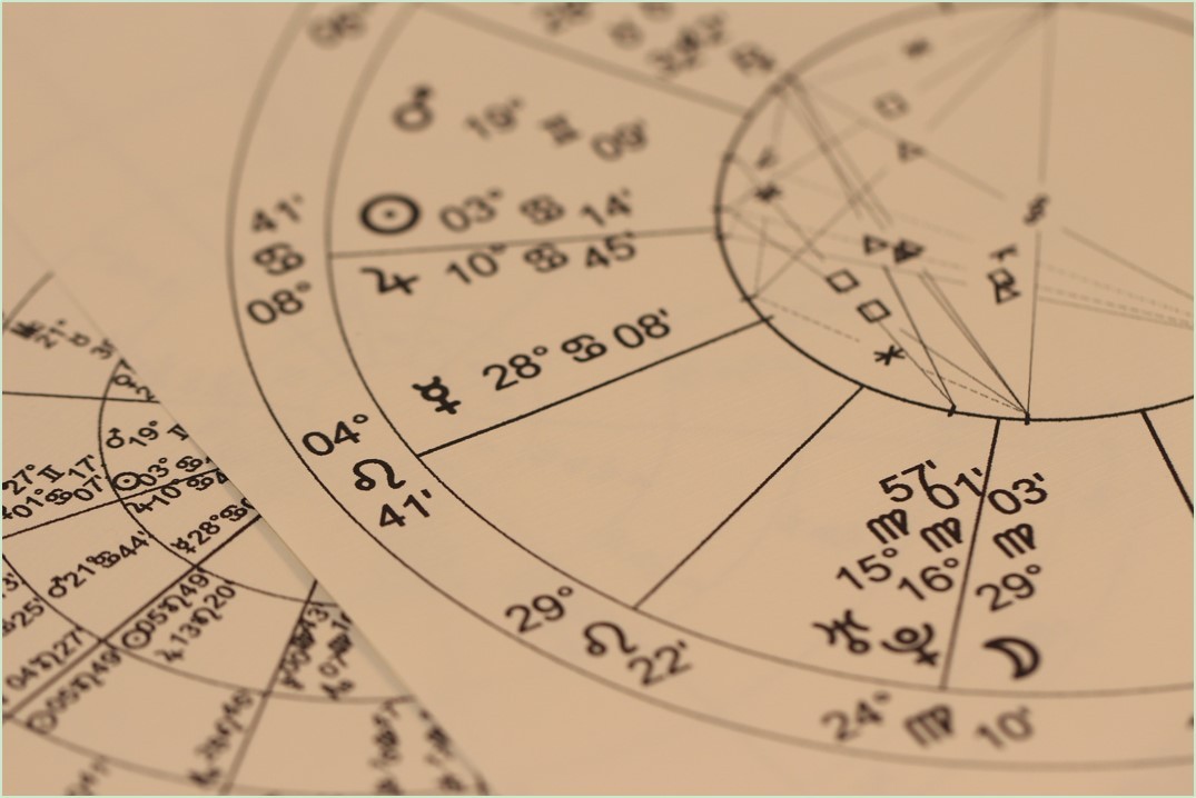 陶白白的分析太准了，三分钟带你了解星座文化