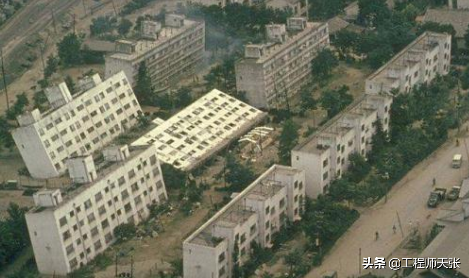 突发！日本九州地震后“砂土液化”，地面会沉陷吗？