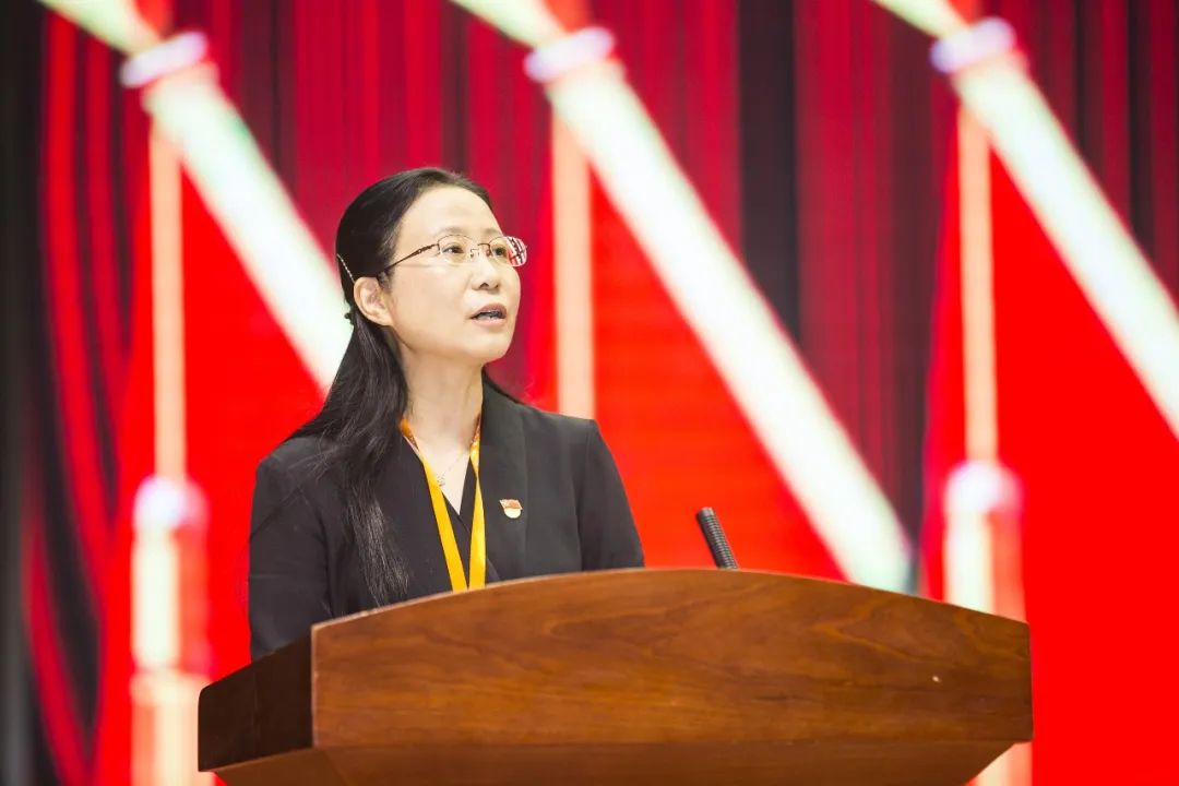 山东工业技师学院五届一次教代会召开