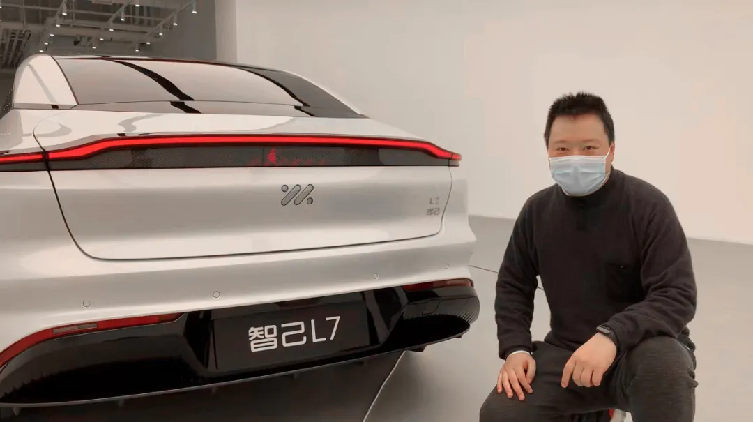 超级开箱 | 奥迪“灯厂”名号不保!智己L7取而代之?