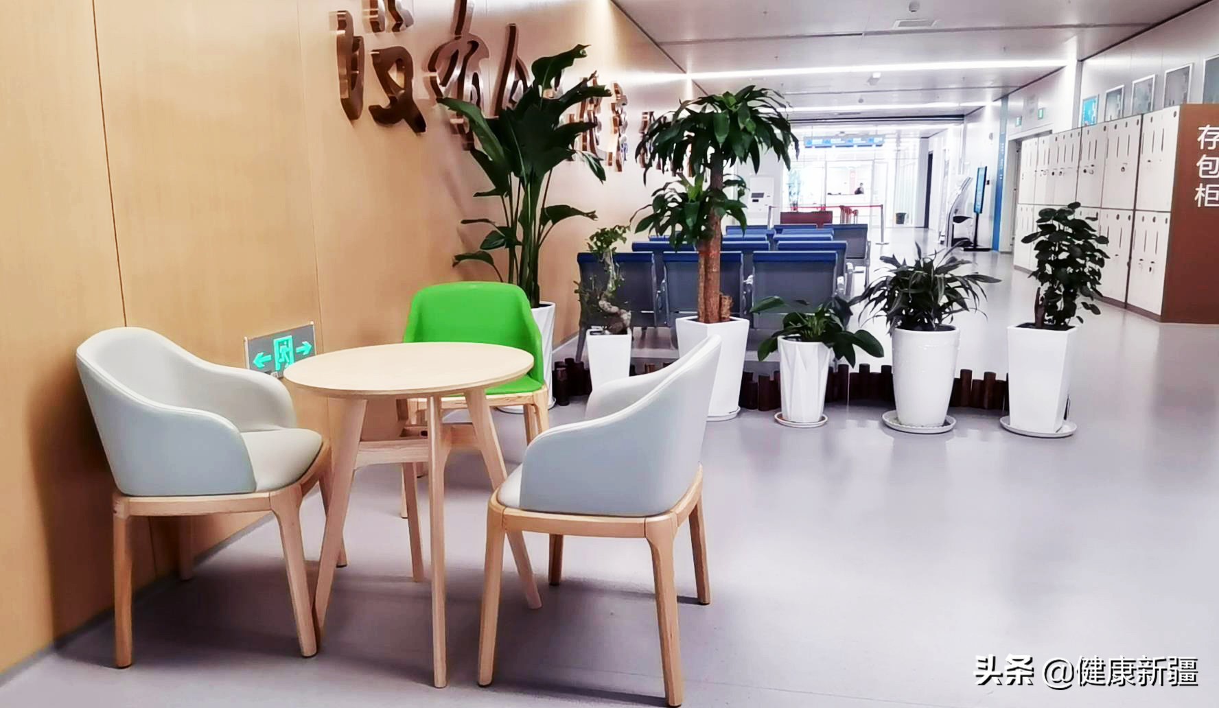 贴心+放心，新疆医科大学附属肿瘤医院名医门诊“开门迎宾”