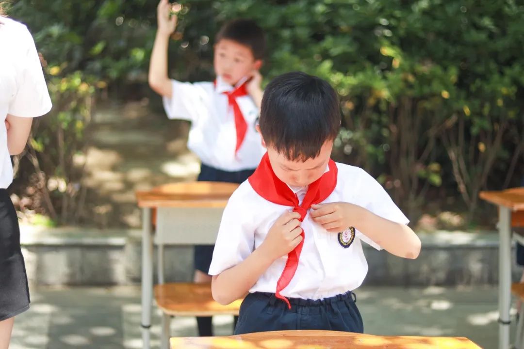 四川天府新区华阳实验小学隆重举行劳动技能大赛颁奖典礼