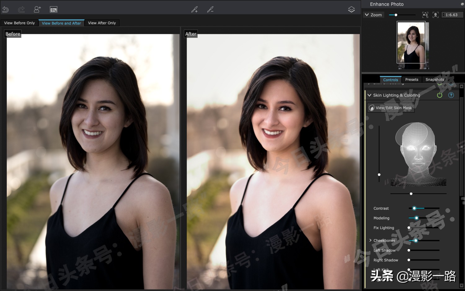 科技和AI正在对摄影和用户拍摄行为产生影响
