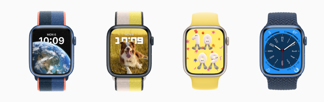 watchos 9公测版体验：从健康助理，到健康顾问