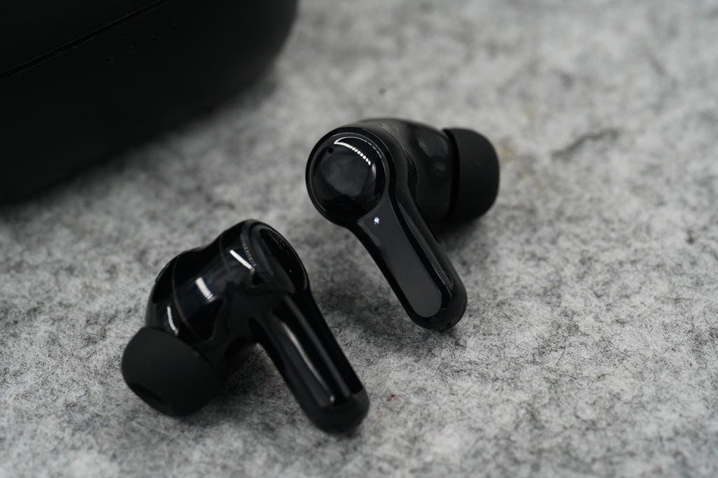 经济实用又不贵：聆特智芽降噪真无线耳机体验