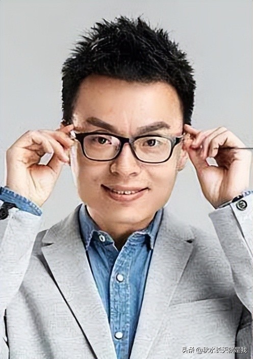 离婚后的程璐，人生似乎开了外挂