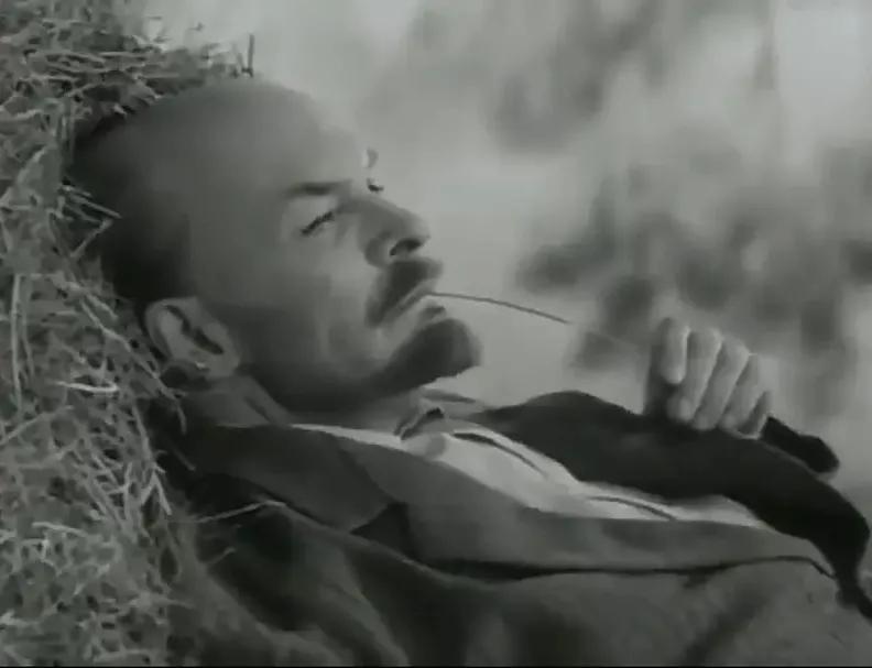 世界电影（0150）苏联电影《列宁的故事》（1958）剧照欣赏