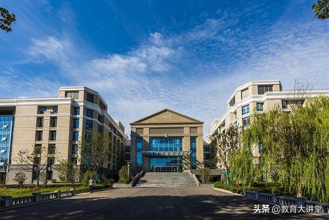 浙江最好大学最新排名，浙大第一，宁波大学跻身前三