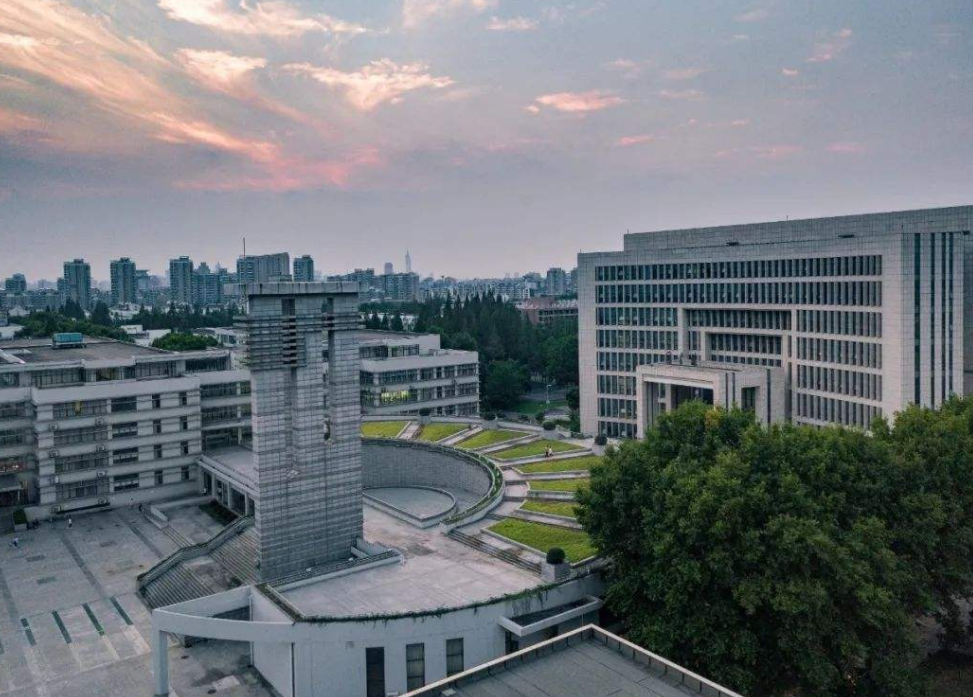 这所“双一流”大学很委屈，就业率令人羡慕，却被误认是普通大学