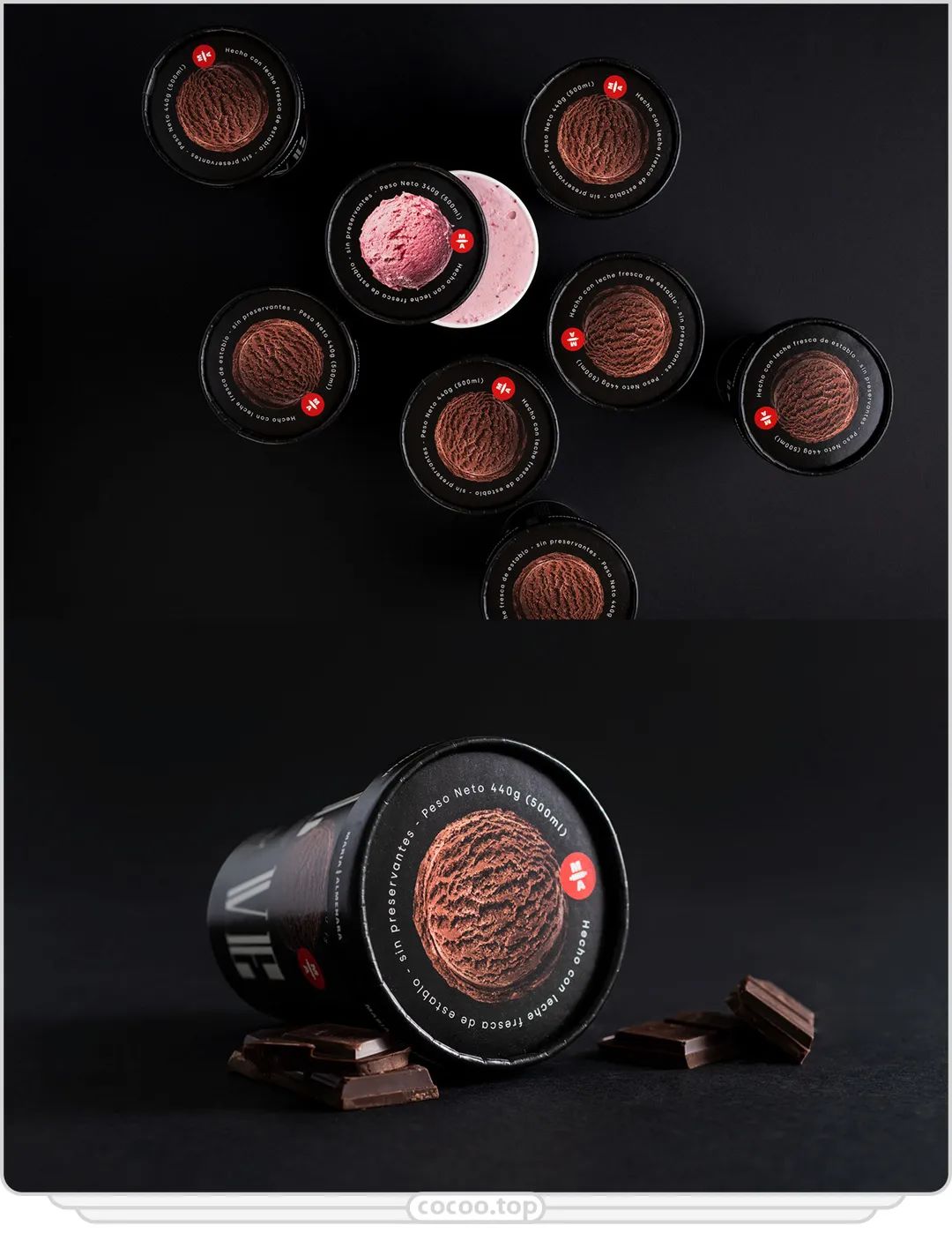 品牌化包装设计方法