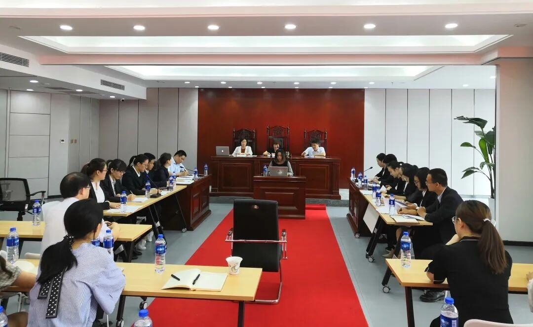 法学界的“五院四系”，指的是哪些大学？包括西北政法大学吗？