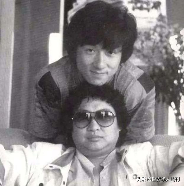 69岁洪金宝近照曝光：香港电影里最灵活的胖子，还是老了