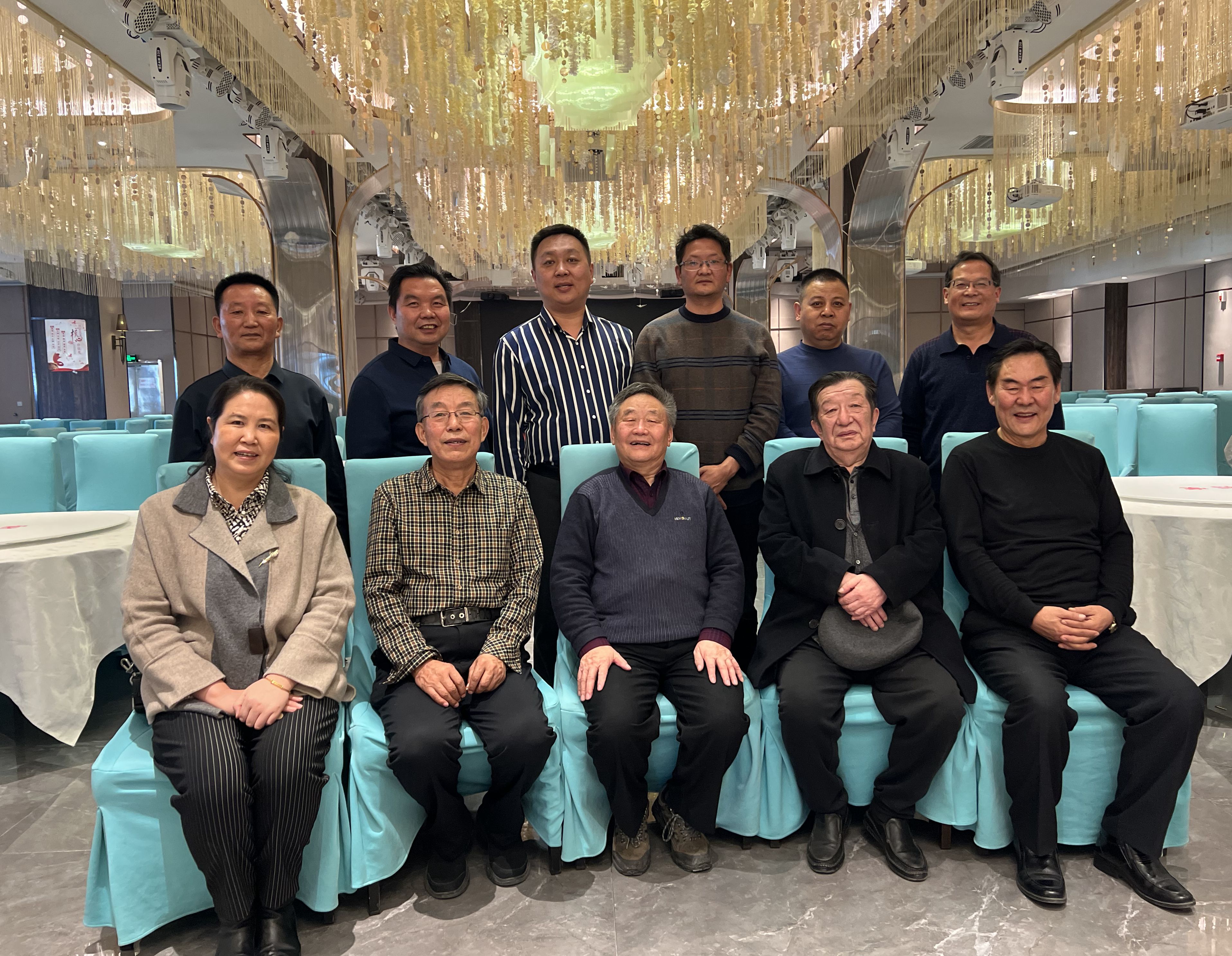 青海省蒙古族研究会土司历史文化专业委员会成立