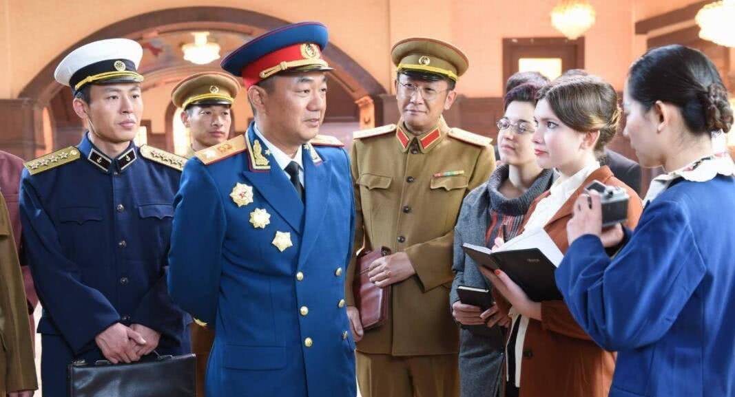 中国军队曾分为17个兵团，一个兵团，到底拥有多少兵力？