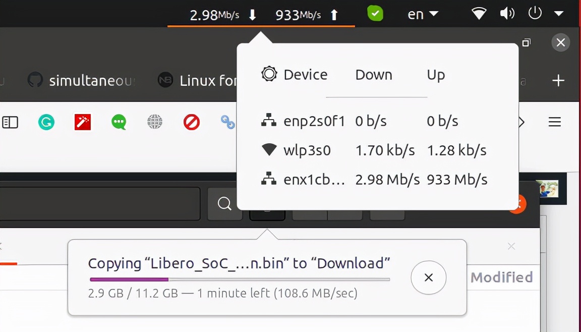 修复Ubuntu中Realtek RTL8156B 2.5GbE USB适配器的性能问题