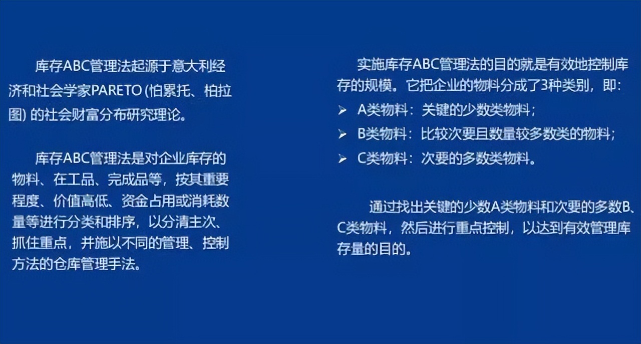 「精益學堂」生產計劃與物料控制（PMC）