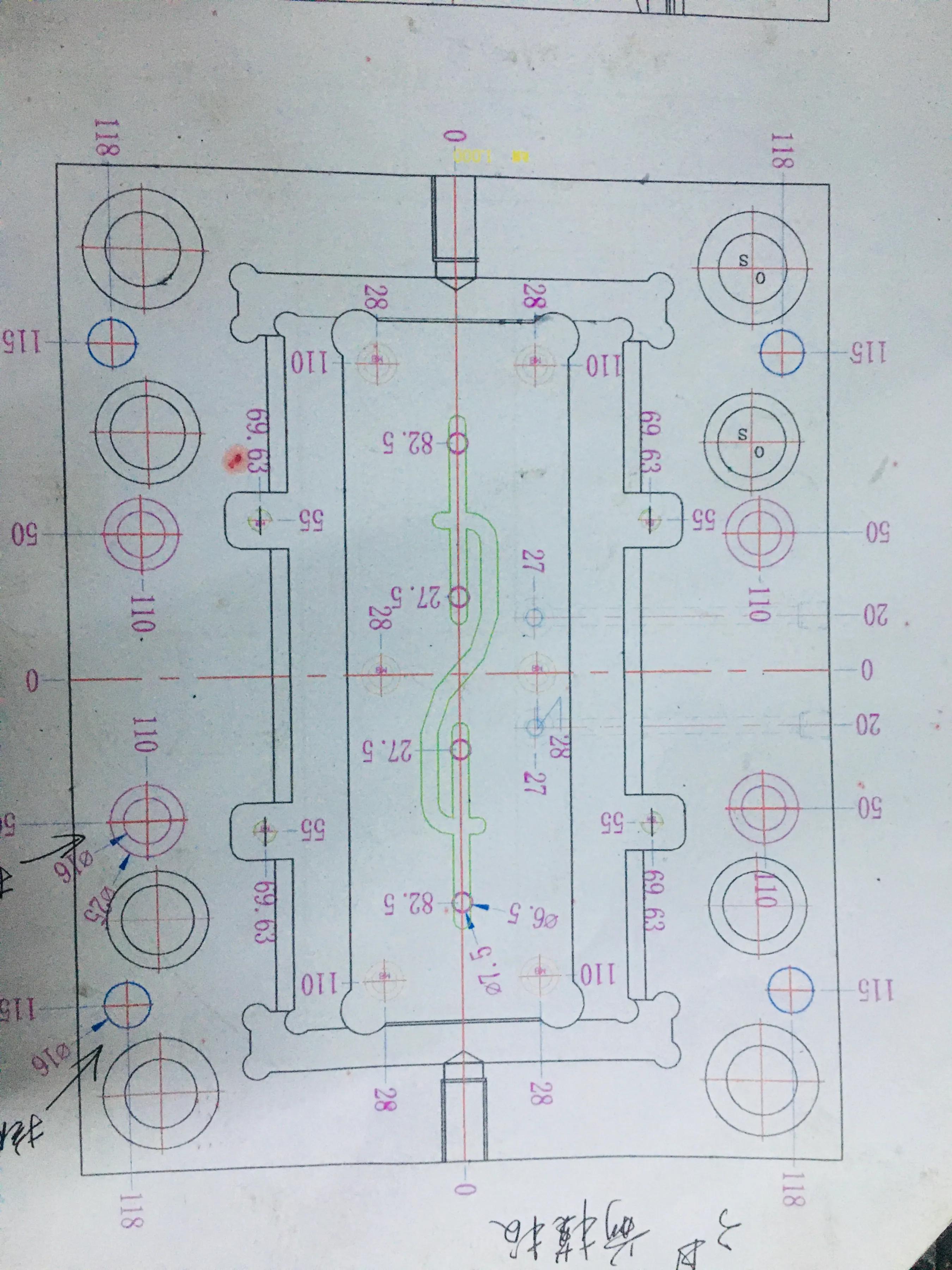 模具设计与制造就业前景怎么样，2022年模具设计与制造专业方向分析