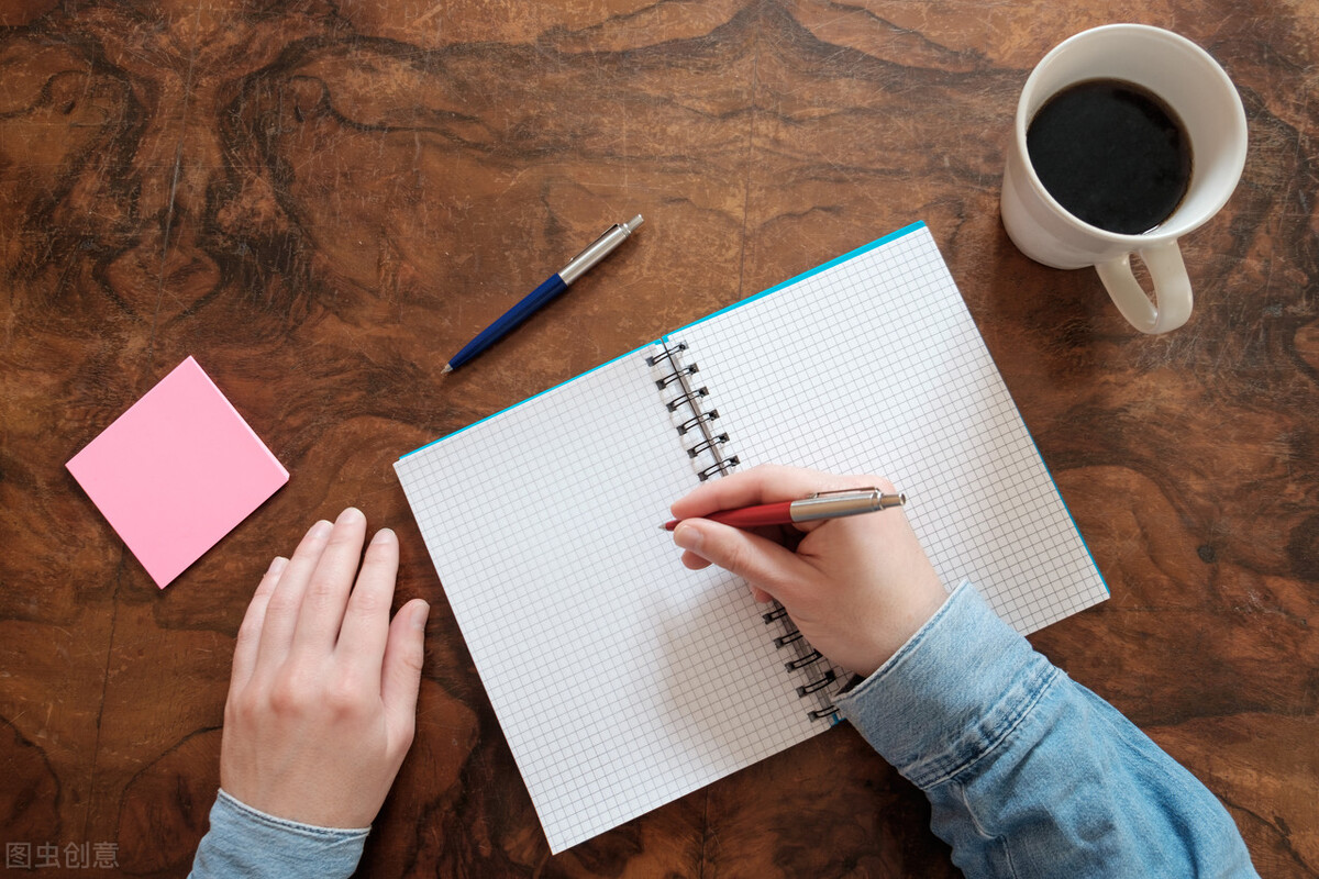 新媒体小白如何选择创作领域，3个方法学起来