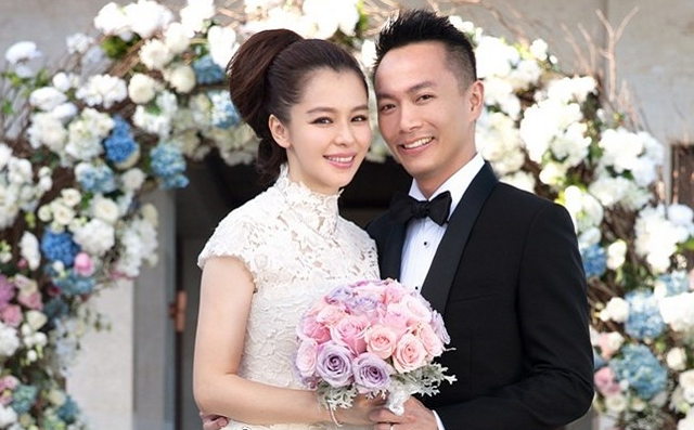 李靓蕾曝王力宏约会已婚女，徐若瑄被质疑后回应：请停止猜测