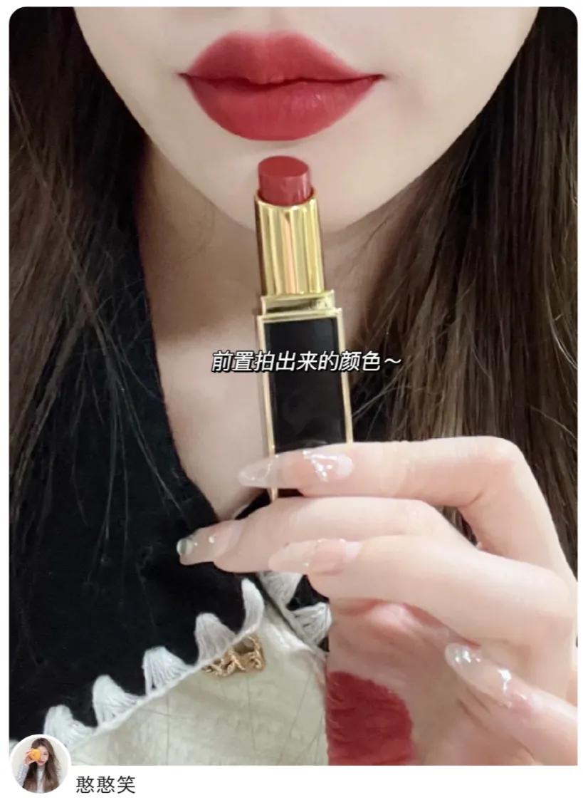 女生，人生第一支大牌口紅，推薦哪一支？
