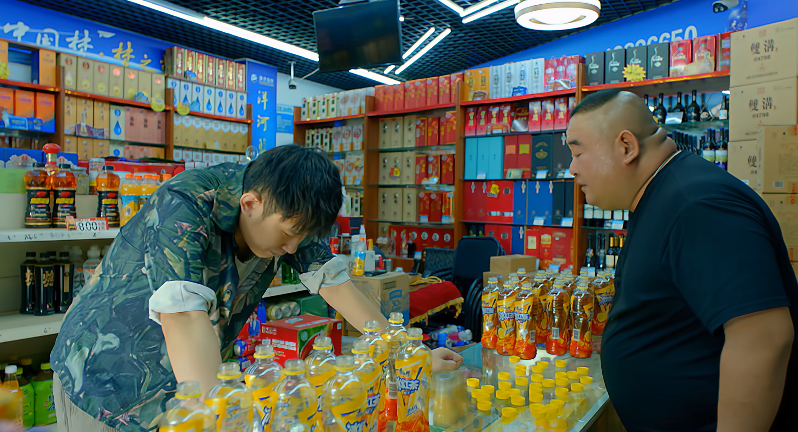 上线6小时，冲到榜单第三，赵本山徒弟一出手，就是喜剧王炸