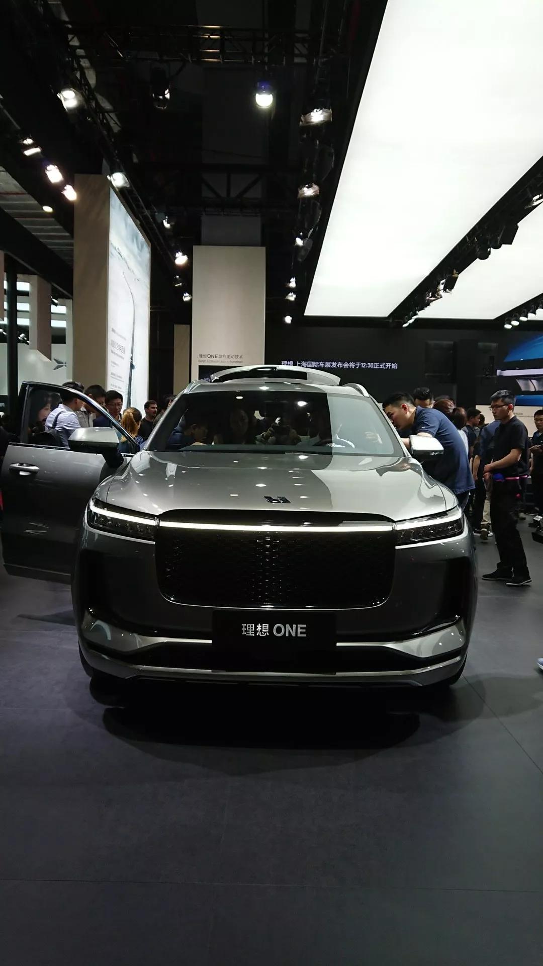 关于新能源汽车和电能储存的思考