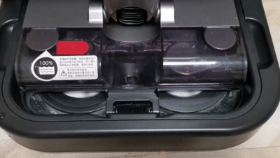 寶媽實(shí)測：蘇泊爾AP吸拖一體機(jī)，讓家務(wù)變得簡單
