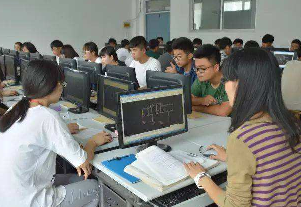 河北有所二本大学很低调，名气不大实力很强，或因靠近北京遭无视