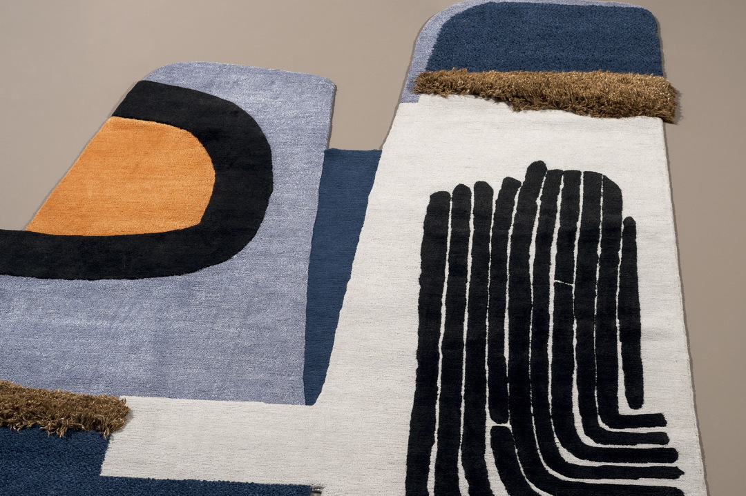 氛围炸裂！这才是“长春花蓝”的正确打开方式