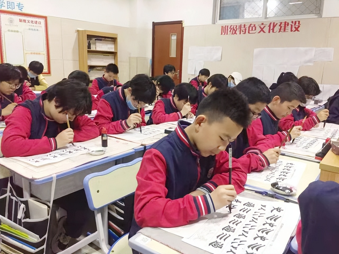 走在教育的同心圆上丨传奇校长吴世民访谈