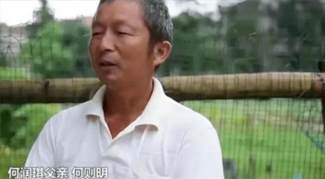 何润琪：带着妈妈遗照上清华，这个湖南文科状元的故事让人唏嘘