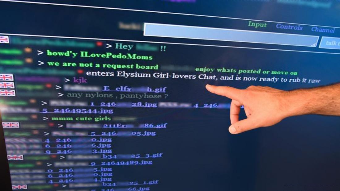 暗網是什么？為何親歷者都閉口不談？它遠比你了解的更恐怖