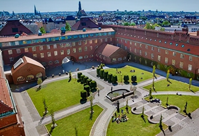 2022欧洲留学｜最有“钱”景专业来袭！计算机相关硕士项目推荐