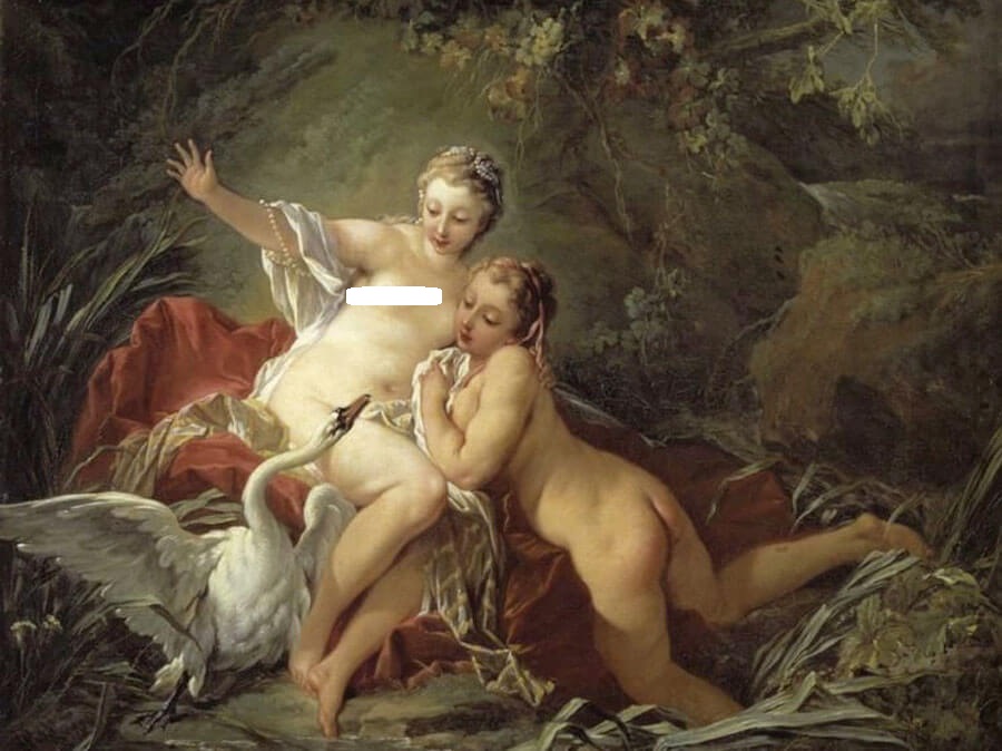 广为人知的10大希腊神话故事