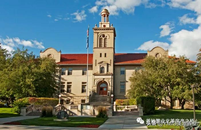 美国最有“钱景”的十大高校，八大藤校竟只有一所上榜？