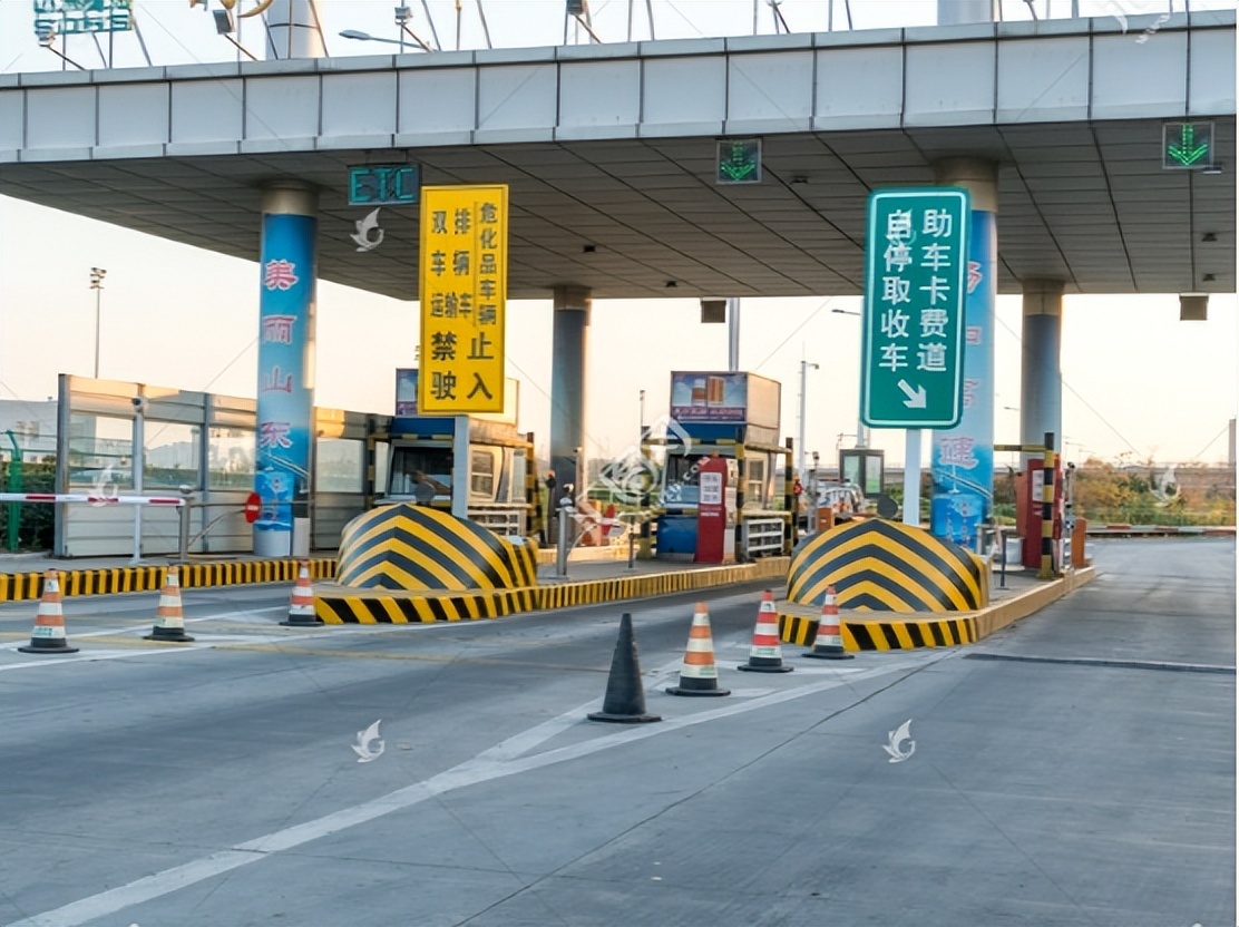 5月1号起，机动车将实施“8大”利民政策！以下3类车降低高速收费