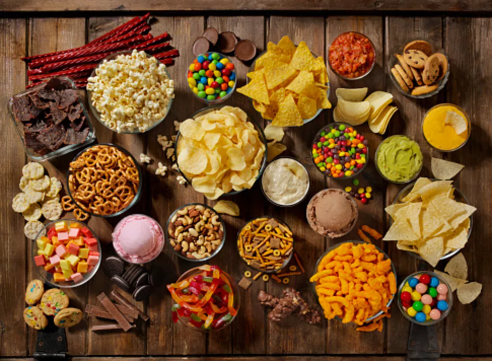 深扒复盘食品品牌的“收割”密码，看懂这些你也能成“顶流”。