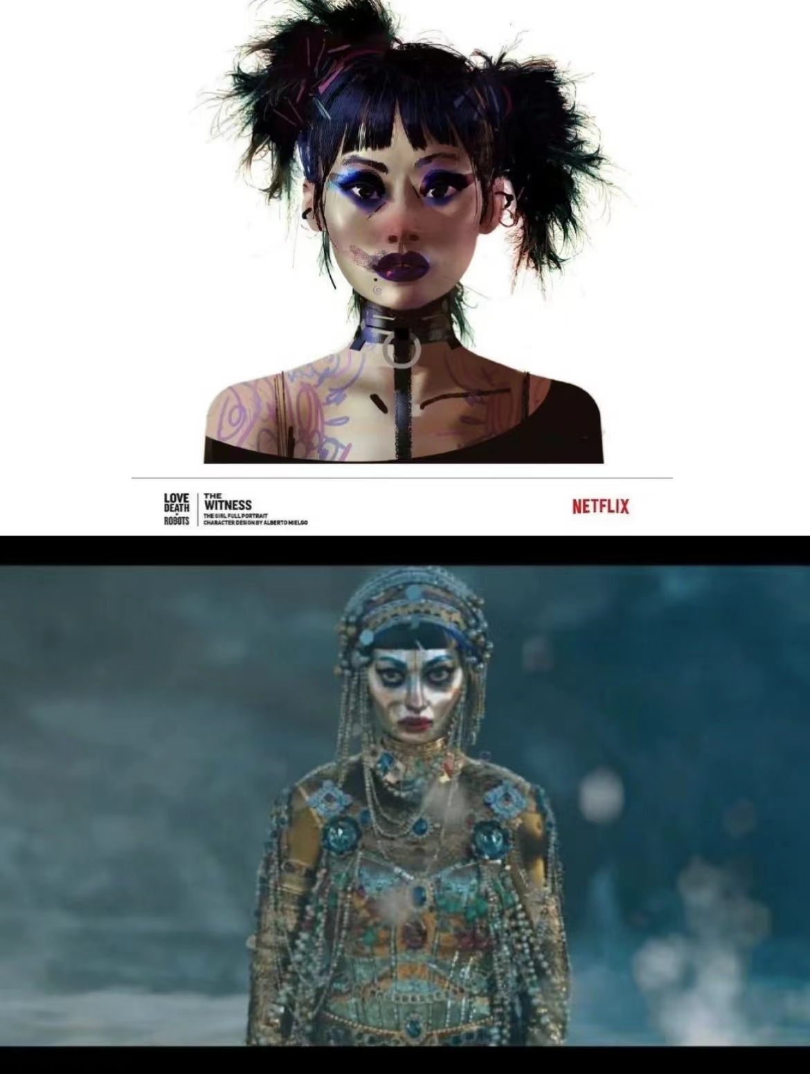 豆瓣8.6，全网爆款《爱死机第三季》为何被称为神作？