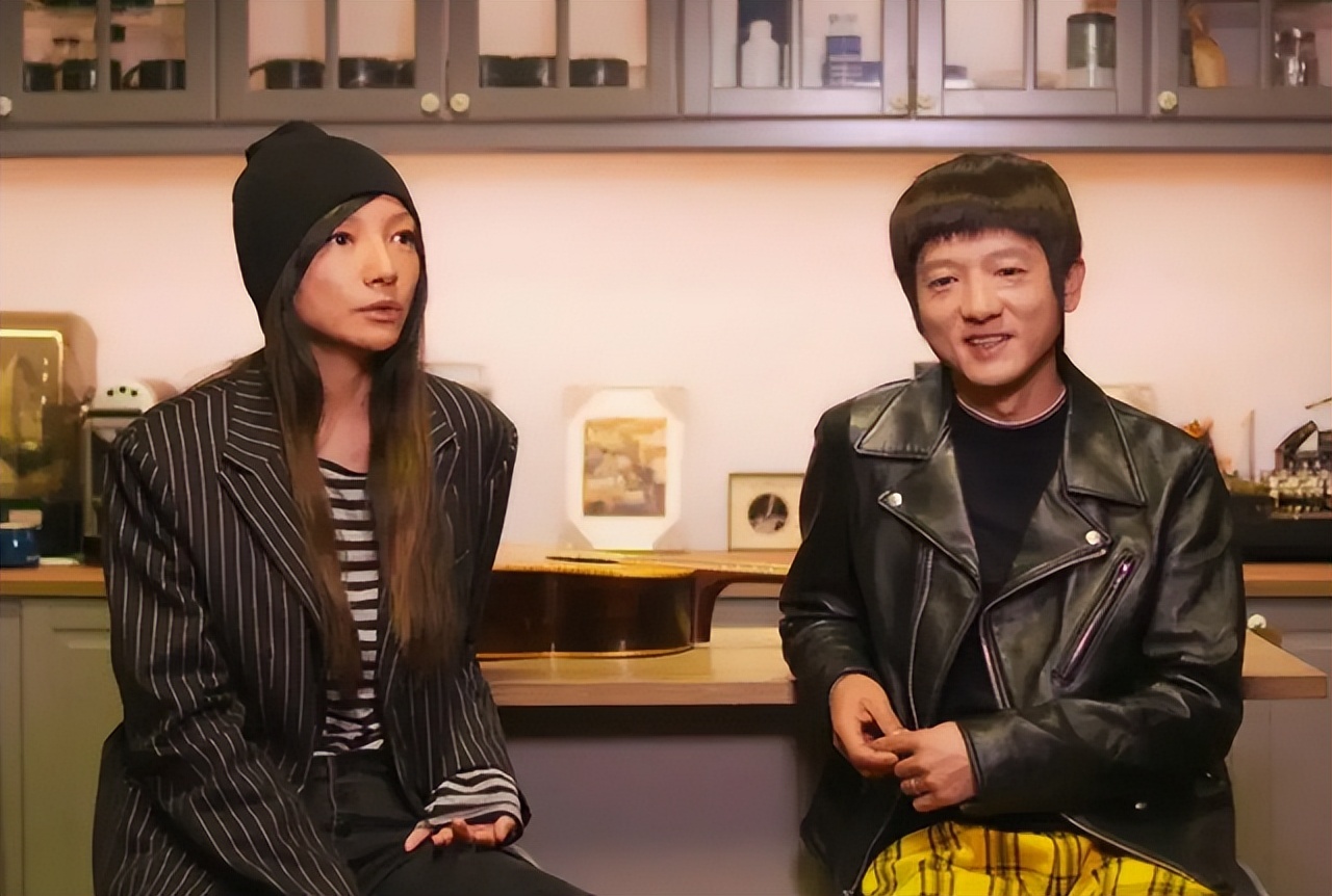 5位拍戏的女模特今何在？多数已退圈，留下的被封“烂片女王”