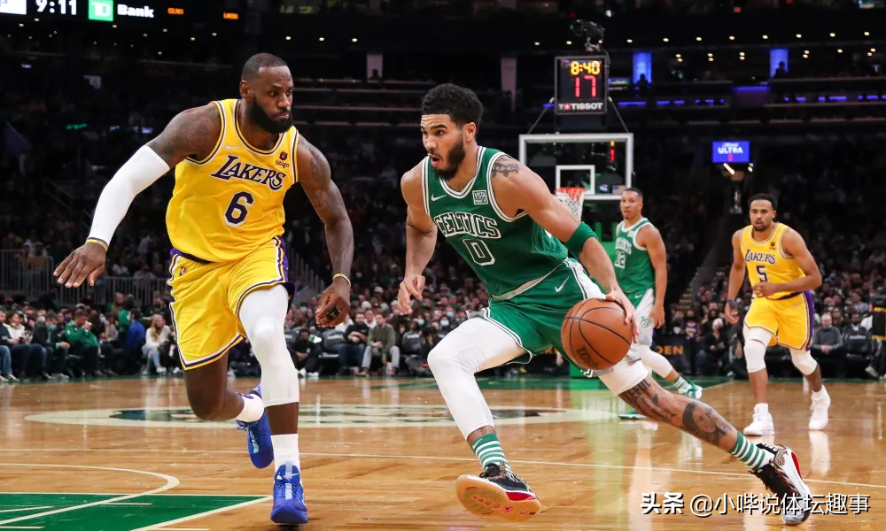 nba为什么不一场(NBA最大谜团：湖人究竟是行还是不行，为什么一场行一场又不行？)