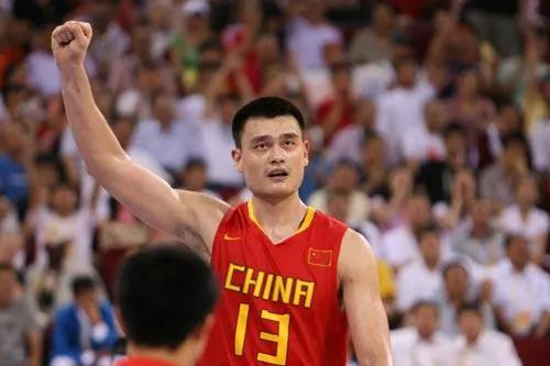 nba为什么中国人少(为什么感觉NBA，在中国的关注度下降了，都关注咱们国家的CBA了)