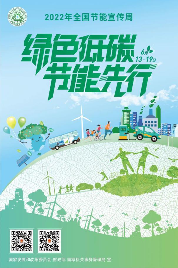数说低碳节能，这些你随手就能做到的节能小事