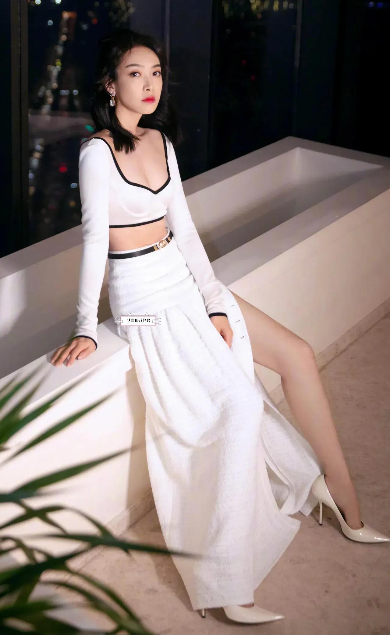 蛇蝎美人之徐睿知、杨幂、杨颖、张碧晨、许佳琪