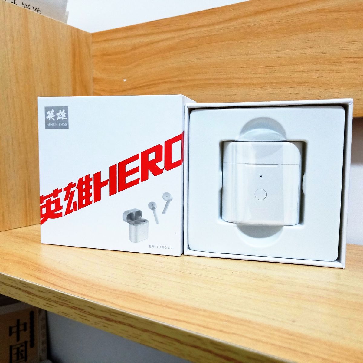 平价耳机也能有不错体验 HERO G2真无线蓝牙耳机，平价还护耳
