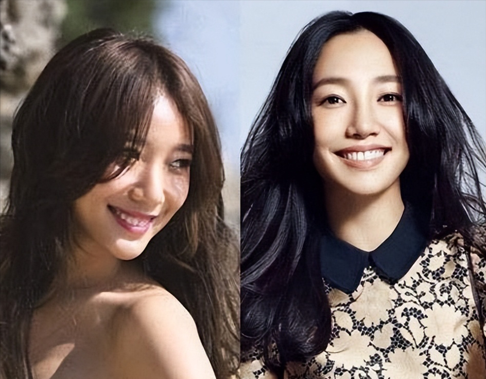 当时代抛弃“青春小妞”王珞丹时，连声招呼都不会打