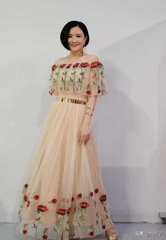 不温不火的张文慈，终究是为自己的炒作买了单