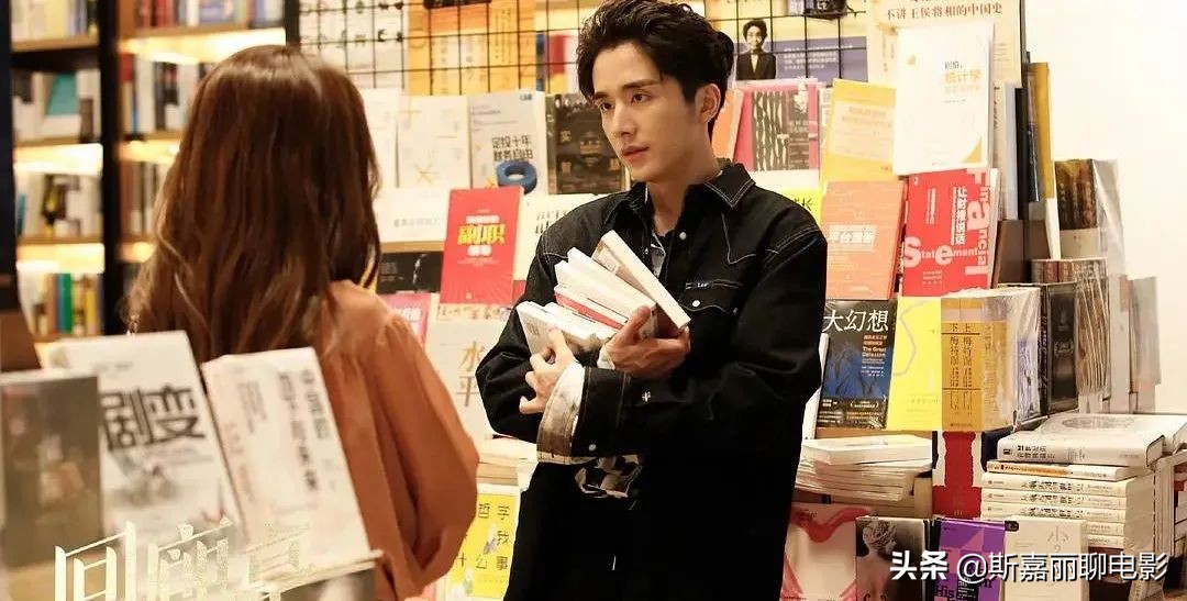 《回廊亭》魔改成这样，恐怕东野圭吾本人看了也无语