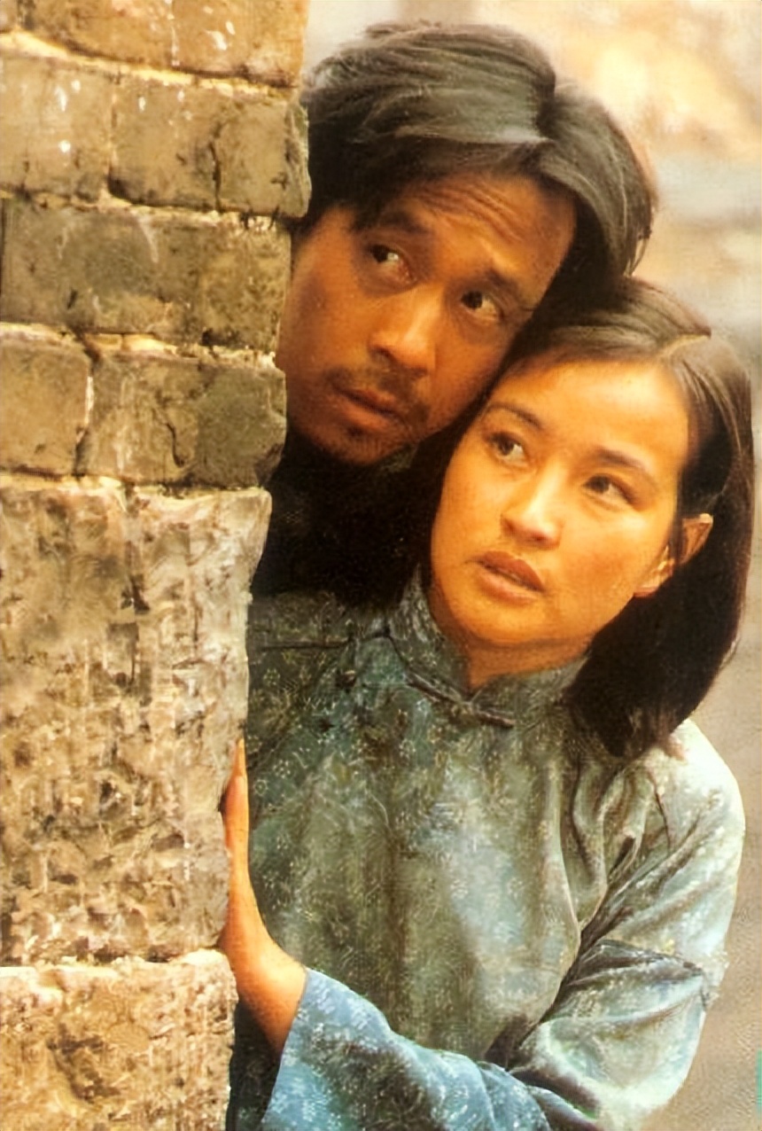 盘点八十年代最红女星：她们老了，那个辉煌的电影时代也过去了