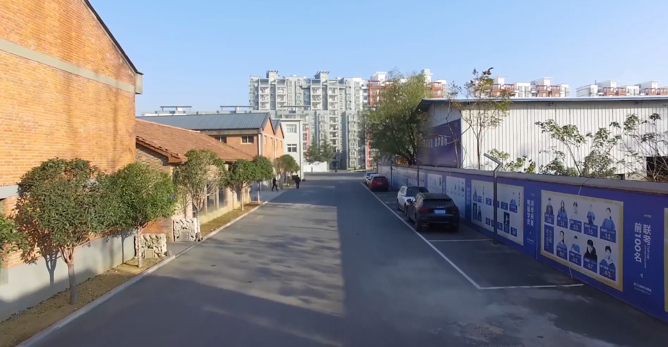 美术复读首选南昌哪家画室？南昌白塔岭、水木源、厚一学堂大对比