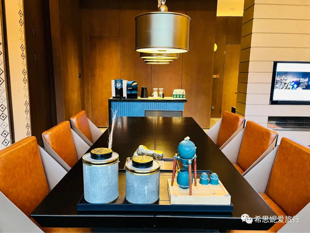 你好！hotel INDIGO，沉浸于藏式府邸“德勒府”